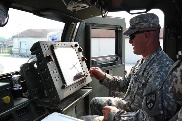 Hệ thống HIMARS là mục tiêu số một của đặc nhiệm Nga tại Ukraine - Hình 3 He thong HIMARS la muc tieu so mot cua dac nhiem Nga tai Ukraine-Hinh-3