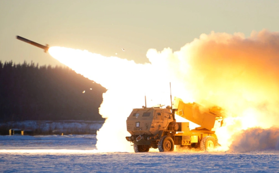 Hệ thống HIMARS là mục tiêu số một của đặc nhiệm Nga tại Ukraine - Hình 2 He thong HIMARS la muc tieu so mot cua dac nhiem Nga tai Ukraine-Hinh-2