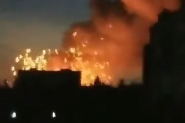 Hệ thống HIMARS là mục tiêu số một của đặc nhiệm Nga tại Ukraine - Hình 4 He thong HIMARS la muc tieu so mot cua dac nhiem Nga tai Ukraine-Hinh-4