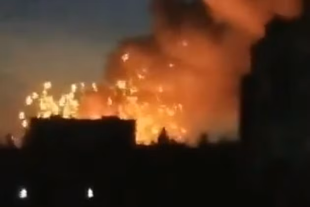 He thong HIMARS la muc tieu so mot cua dac nhiem Nga tai Ukraine-Hinh-4