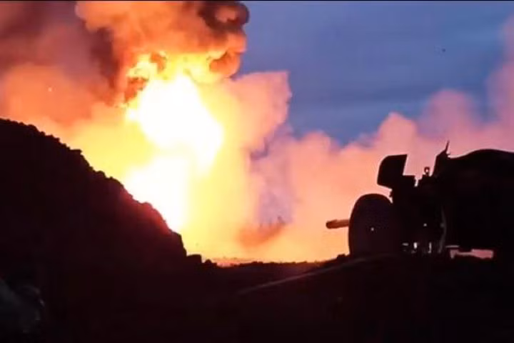 Việc cung cấp đầy đủ đạn pháo có thể là yếu tố quyết định chiến thắng trong trận chiến, và Ukraine cũng biết rằng mình có vấn đề. Viện Nghiên cứu Chiến lược Quốc tế Luân Đôn chỉ ra rằng, việc hiện đại hóa vũ khí và trang bị là một vấn đề rất quan trọng, đặc biệt là pháo binh và tên lửa của Quân đội Ukraine.