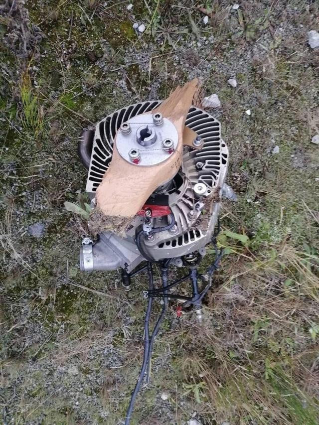 Do sử dụng phương pháp dẫn đường bằng GPS, các chuyên gia cho rằng, UAV Geran-2 tấn công bằng phương pháp điều khiển trực tiếp, thông qua hệ thống quang điện tử; khi đó tín hiệu mục tiêu được truyền về đài điều khiển theo thời gian thực. Do đó, mặc dù chỉ sử dụng các linh kiện dân dụng, nhưng nó có độ chính xác rất cao.