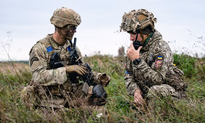 Những lời đe dọa trực tiếp như vậy từ NATO là hoàn toàn không thể chấp nhận được, đặc biệt là trong bối cảnh ông Stoltenberg đe dọa Nga bằng một cuộc xung đột vũ trang, ngay cả trước khi cuộc họp diễn ra.