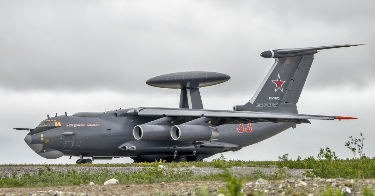 Thứ ba, chiếc A-50U nâng cấp cần trải qua quá trình thử nghiệm rộng rãi để đảm bảo đáp ứng mọi tiêu chuẩn an toàn và hiệu suất cần thiết. Điều này bao gồm một loạt các cuộc thử nghiệm trên mặt đất và bay kiểm tra kéo dài vài tháng. 