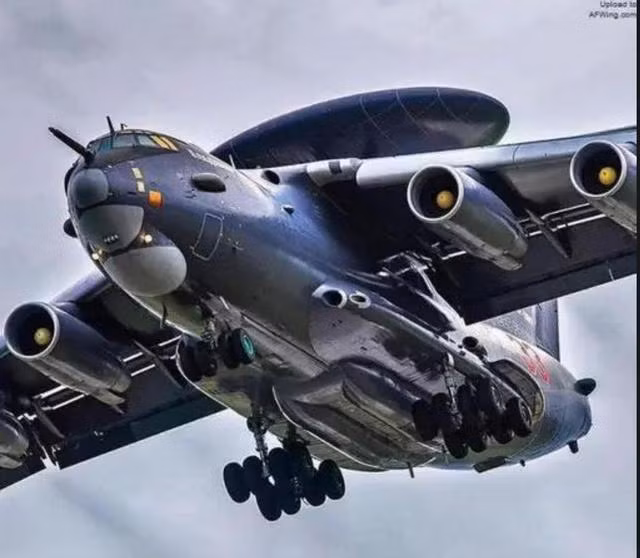 Các chuyên gia Ukraine cho rằng, việc tân trang một chiếc A-50U có thể mất hơn một năm. Họ còn phát hiện thêm rằng, chiếc máy bay bị hư hỏng ở Belarus cách đây gần một năm, hiện vẫn chưa được sửa chữa cũng như phục hồi. 