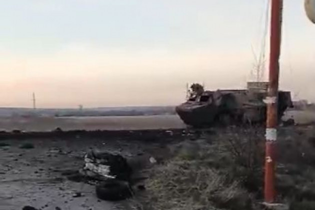 Điều này có nghĩa là sức mạnh quân sự vốn đã được dàn trải của Ukraine, giờ đây phải được triển khai một cách phân tán để chống lại các cuộc tấn công có thể xảy ra của Nga từ nhiều hướng. Trong hoàn cảnh như vậy, dù phương Tây có cung cấp bao nhiêu xe tăng, thiết giáp cho Ukraine thì cũng khó có thể lật ngược được tình thế bất lợi của quân đội Ukraine trên chiến trường.