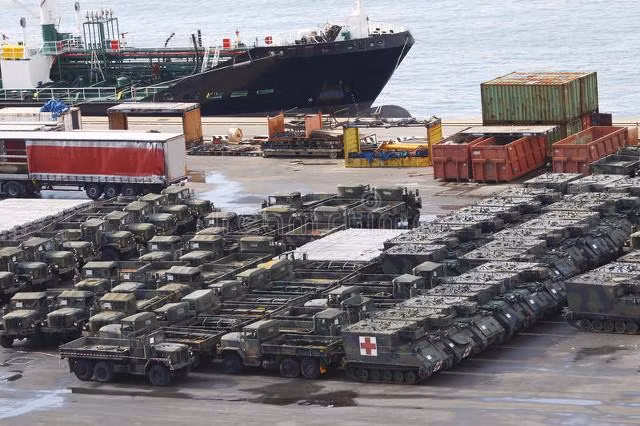 Rõ ràng, sau khi quân đội Ukraine để mất Soledar, chiến lược của họ sẽ rơi vào thế bị động hơn. Xét từ việc một số nước phương Tây gần đây đã cung cấp cho Ukraine xe tăng chiến đấu chủ lực, xe chiến đấu bộ binh, tên lửa phòng không và các loại vũ khí khác vơi bất kể giá nào, họ dường như có linh cảm rằng, Ukraine sẽ phải đối mặt với rất nhiều khó khăn trong tương lai.