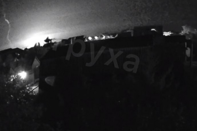 Khi xung đột giữa Nga và Ukraine ngày càng căng thẳng, Quân đội Ukraine dường như đã tìm ra biện pháp tốt nhất để làm suy yếu sức mạnh của Quân đội Nga, đó là ngăn chặn công tác bảo đảm hậu cần chiến dịch.