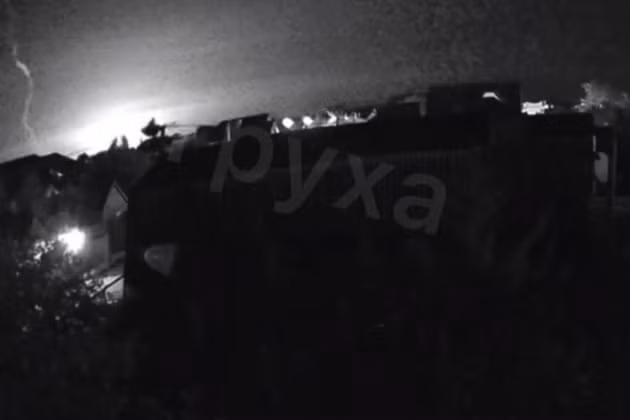 Khi xung đột giữa Nga và Ukraine ngày càng căng thẳng, Quân đội Ukraine dường như đã tìm ra biện pháp tốt nhất để làm suy yếu sức mạnh của Quân đội Nga, đó là ngăn chặn công tác bảo đảm hậu cần chiến dịch.