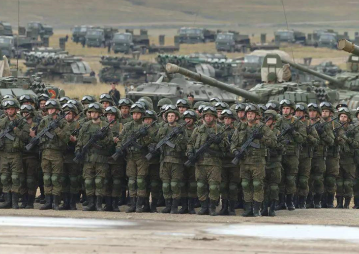 Nếu Quân đội Ukraine thành công trong việc chiếm lại vùng Kherson, hậu quả đối với Nga là rất khôn lường. Trước tình hình đó, Moskva không hề chủ quan xem nhẹ, mà trực tiếp điều sư đoàn át chủ bài của mình lên mặt trận Kherson. 