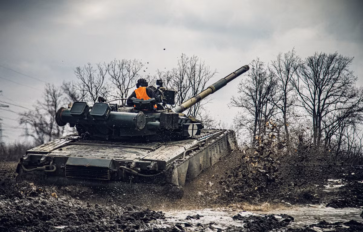 Nghỉ ngơi và phục hồi sớm nhất, có nghĩa là trạng thái chiến đấu của Lữ đoàn Lục chiến số 36 sẽ được khôi phục nhanh nhất. Do đó, sau khi RFAF bất ngờ tấn công miền bắc Kharkov vào tháng 5/2024, AFU đã ngay lập tức điều Lữ đoàn Thủy quân 36 đến chiến trường Kharkov để tăng viện. 