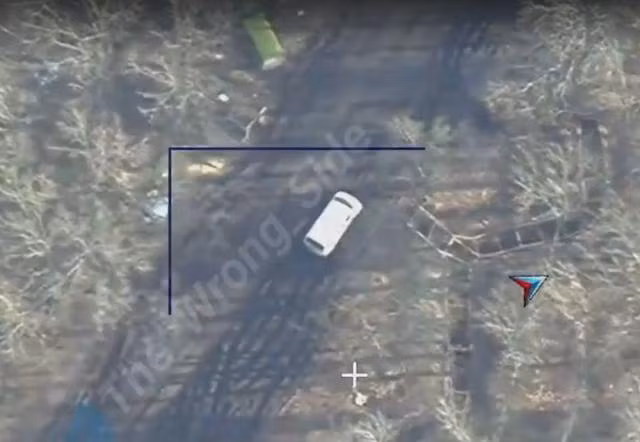 Tuy nhiên, để tăng tính bất ngờ, RFAF đã sử dụng tên lửa đạng đạo chiến thuật Iskander-M mang đầu đạn chùm, để tấn công khu vực tập kết của Lữ đoàn thủy quân lục chiến số 36 AFU. Người phát ngôn của “Cụm quân phía Bắc” RFAF cho biết, cuộc tấn công của họ đã loại khỏi vòng chiến đấu hàng trăm binh sĩ Ukraine và phá hủy 20 xe bọc thép cùng 15 xe cơ giới khác.