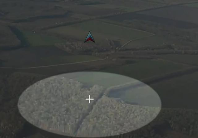 Lần trước, RFAF đã phát hiện một đơn vị cấp tiểu đoàn thuộc Lữ đoàn xung kích đường không 82 của AFU, trong khu rừng gần tỉnh Sumy, và sau đó đã tiến hành một cuộc tấn công bằng tên lửa Iskander-M. Nhưng đó chỉ là một điểm tập kết quân nhỏ của AFU, nên mức độ thiệt hại không lớn.