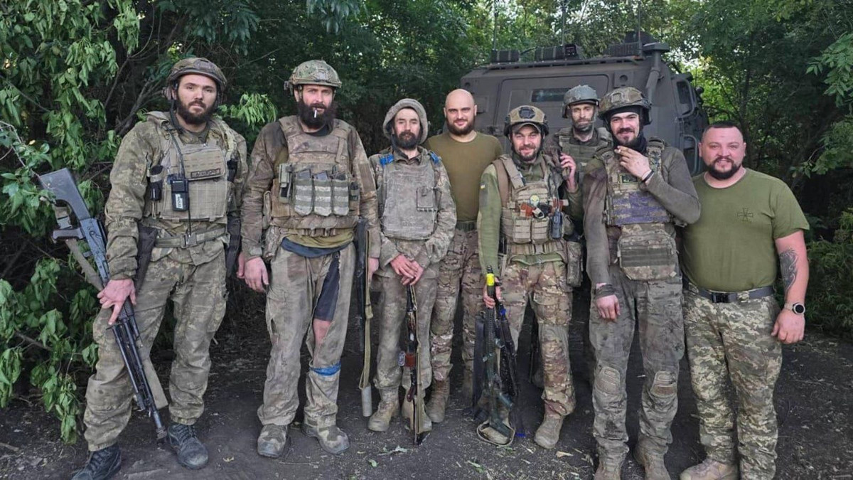 Mặc dù các lữ đoàn AFU ở mặt trận Kursk đã phải chịu tổn thất nặng, nhưng họ vẫn có thể duy trì khả năng chiến đấu; đặc biệt là các lữ đoàn chủ lực cơ động, phải thực hiện các nhiệm vụ tấn công liên tục, để chống lại sức ép dữ dội của RFAF.