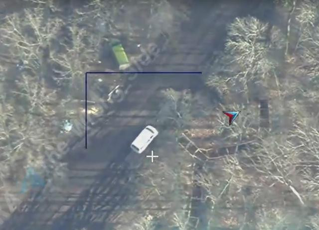 Lần này, vị trí tập kết của Lữ đoàn Thủy quân Lục chiến số 36 với quy mô lớn hơn, lại bị RFAF phát hiện, khi đang chuẩn bị tiến vào tăng viện cho các lực lượng AFU ở Kursk. Đòn tập kích bằng tên lửa đạn đạo Iskander-M của RFAF ngay lập tức được tung ra, khiến quân Lữ đoàn 36 thiệt hại nặng.