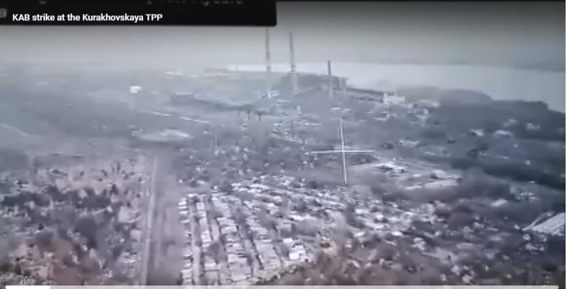 RFAF đã có kinh nghiệp tấn công AFU cố thủ trong các pháo đài là các khu công nghiệp, điển hình như đánh chiếm Nhà máy hóa chất và than cốc Avdeevsky hồi đầu năm nay, cho thấy ngay cả một khu công nghiệp rất lớn, cũng không còn là nơi trú ẩn đáng tin cậy cho AFU.