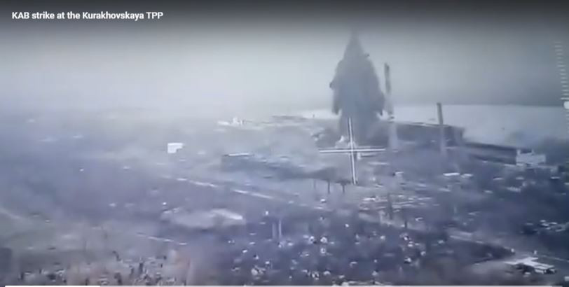 Việc phòng thủ của AFU ở Kurakhove đã trở lên lỏng lẻo; nhà báo Ukraine Vladimir Boyko khi nhắc đến phó tiểu đoàn trưởng AFU, đã kể về một sự việc đáng chú ý, đó là ngay gần Kurakhove, một chiếc xe tăng Nga tiến vào khu vực trận địa phòng ngự của AFU, đi được khoảng 10 phút rồi quay trở lại.