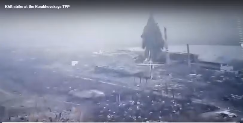 Việc phòng thủ của AFU ở Kurakhove đã trở lên lỏng lẻo; nhà báo Ukraine Vladimir Boyko khi nhắc đến phó tiểu đoàn trưởng AFU, đã kể về một sự việc đáng chú ý, đó là ngay gần Kurakhove, một chiếc xe tăng Nga tiến vào khu vực trận địa phòng ngự của AFU, đi được khoảng 10 phút rồi quay trở lại.