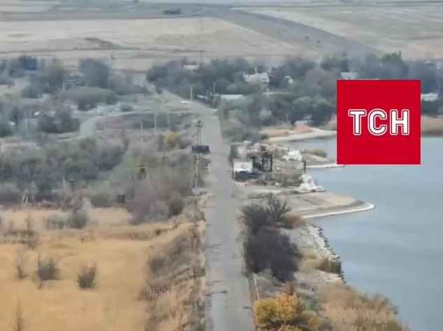 Không một phát súng nào của AFU được bắn vào xe tăng RFAF, vì không có quân ở trận địa. Bộ chỉ huy AFU ở Kurakhove đã chuyển một đại đội bộ binh từ gần Kherson đến tiểu đoàn này để tăng viện; nhưng trong số 90 người, chỉ có ba người đã đến Kurakhove, số còn lại bỏ trốn dọc đường. Và tình trạng này ở khắp mọi nơi, Boyko viết trên tài khoản của mình.