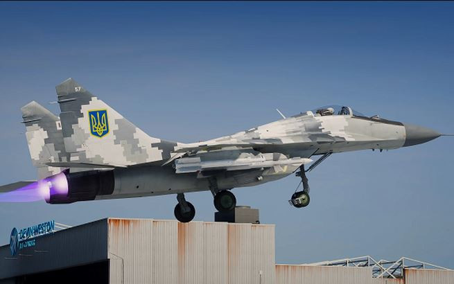 Một phi công lái máy bay MiG-29 của Ukraine cho biết: Hiện tại với những chiếc máy bay chiến đấu cũ như MiG-29, chúng tôi chỉ có thể kiềm chế kẻ thù; nhưng với máy bay chiến đấu F-16, chúng tôi có thể kiểm soát trên không, trên biển và trên mặt đất. 