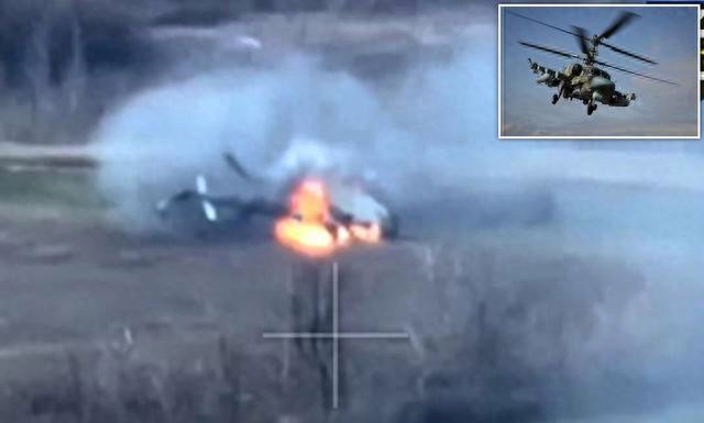 Còn ở phía bên kia, những tổn thất mà phi đội trực thăng Nga phải gánh chịu trong cuộc tấn công bất ngờ bằng tên lửa chiến thuật lục quân (ATACMS) mới nhất của Ukraine, đã trở thành chủ đề thảo luận giữa các nhà phân tích quân sự. 