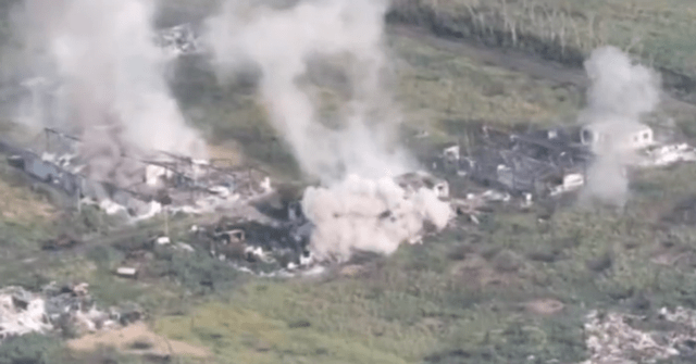 Liên quan đến tổn thất liên tục của Quân đội Ukraine trong cuộc phản công, vị chỉ huy đơn vị Ukraine cho biết, trong chiến tranh phải có thiệt hại về vũ khí, trang bị; nhất là xe tăng, thiết giáp; nhưng tinh thần sa sút nhanh chóng, sự hoảng loạn của số tân binh, mới là vấn đề nghiêm trọng hơn.