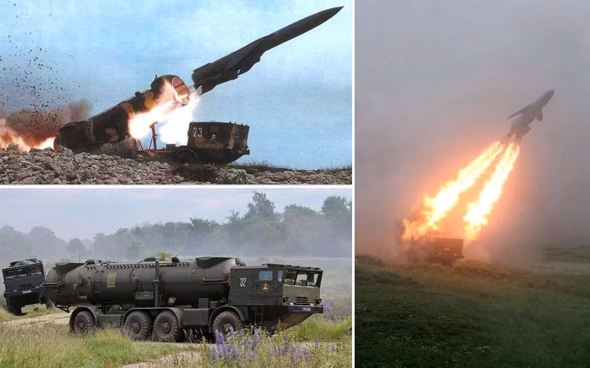 Tuy nhiên, việc Nga sử dụng tên lửa chống hạm cổ như P-35 để tấn công mục tiêu mặt đất được tiến hành như thế nào, hiện vẫn là việc khó đoán. Nhưng theo một số chuyên gia, việc Nga sử dụng loại vũ khí chống hạm tầm xa như vậy để tấn công mặt đất cho thấy “nỗ lực tuyệt vọng” nhằm gây ra một mức độ thiệt hại nào đó cho Ukraine, dù nhỏ đến đâu.