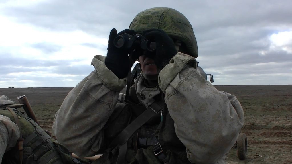 Tình hình trong khu vực hiện thời rất nguy cấp, hiện có thông tin cho rằng, hậu quả của cuộc tấn công của Nga đã làm khoảng vài nghìn dân thường bị thương vong, các thành phố lớn nhất như Kharkov, Odessa, Kiev, Dnipro, Zaporozhye, v.v., đã bị Quân đội Nga tấn công bằng pháo tầm xa và tên lửa. 