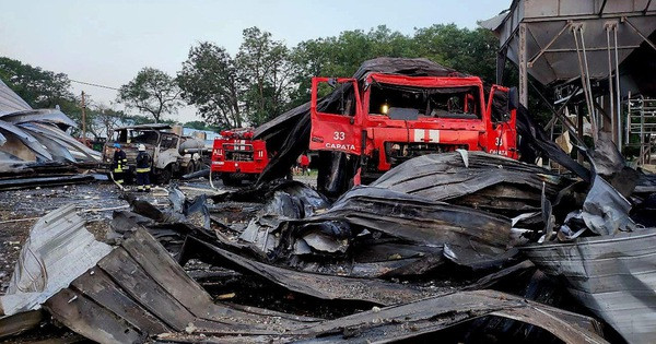 Khi “thỏa thuận ngũ cốc” có hiệu lực, Quân đội Ukraine đã ngụy trang kho vũ khí ở Odessa là kho "ngũ cốc"; khi thỏa thuận ngũ cốc có hiệu lực, chúng vẫn an toàn. Người Nga biết điều này và khi thỏa thuận kết thúc, họ ngay lập tức bắt đầu “dọn dẹp”.