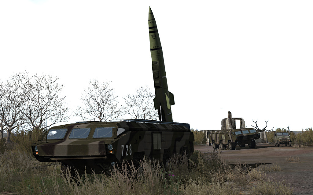 Số lượng bệ phóng tên lửa Tochka-U và tên lửa được trang bị cho dân quân LPR là rất hạn chế; tuy nhiên trong trường hợp có mối đe dọa thực sự từ Quân đội Ukraine, vũ khí này sẽ được đưa vào sử dụng ngay lập tức.