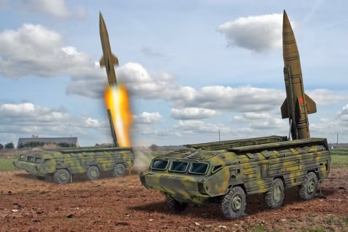 Trong trường hợp thỏa thuận đình chiến cuối cùng ở Donbass bị phá vỡ, hoặc khi Quân đội Ukraine cố gắng thực hiện một cuộc tấn công đơn phương; thì loại vũ khí này cho phép dân quân LPR nhanh chóng tiêu diệt các đơn vị lớn của Quân đội Ukraine chỉ trong vài phút.