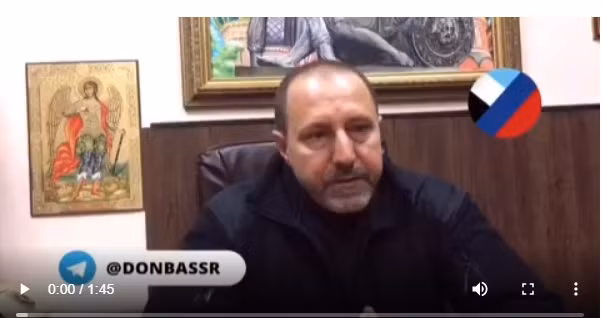 Trong khi đó, ông Alexander Khodakovsky, Chỉ huy một đơn vị dân quân DPR, đã nói về mối đe dọa mất kiểm soát đối với các vùng ngoại ô của Donetsk; khi Quân đội Ukraine thực hành đột phá thành công qua các điểm chốt giữ của dân quân DPR.