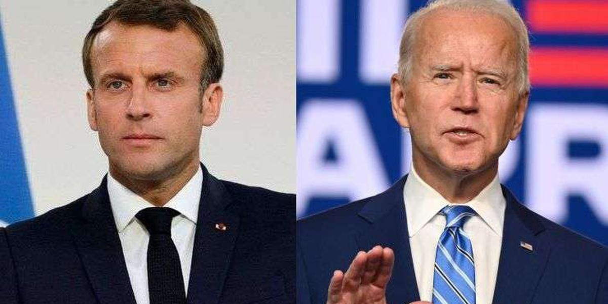 Kể từ khi cuộc xung đột Nga – Ukraine bắt đầu cách đây 29 ngày, Tổng thống Mỹ Biden và Tổng thống Pháp Emmanuel Macron đã từng nói một câu nói nổi tiếng, có thể đi vào lịch sử về cách đối xử với Nga và Tổng thống Nga Vladimir Putin.