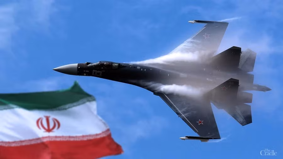 Hiện tại, giải pháp khả thi hơn nằm ở thỏa thuận giữa Iran và Nga về Su-35, được ký kết vào cuối năm 2023. Là máy bay chiến đấu “thế hệ thứ 4++” , Su-35 tự hào có khả năng cơ động và hiệu quả chiến đấu cao; mặc dù nó không có tính năng tàng hình như của Su-57. 