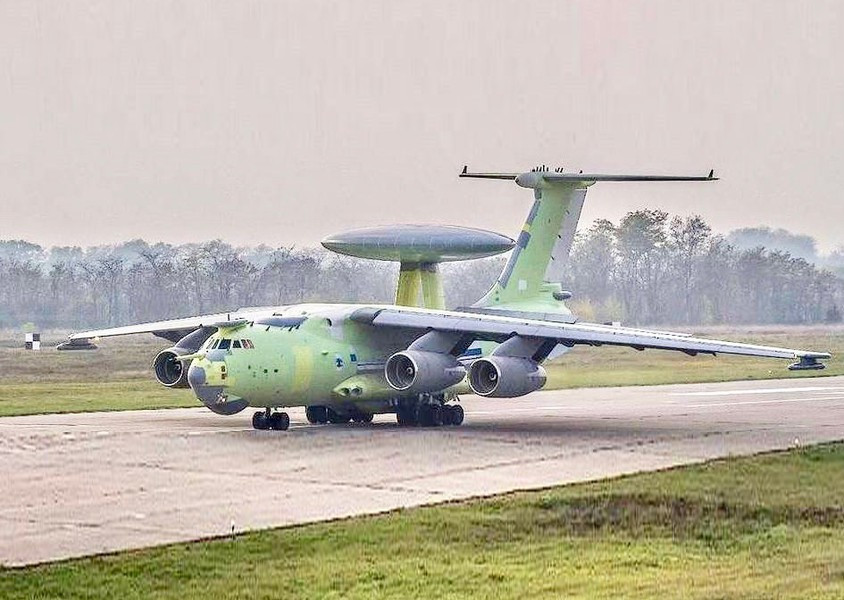 Mặc dù các quan chức và giới truyền thông Nga lạc quan rằng, A-100 có kế hoạch hoàn thành thử nghiệm quốc gia vào năm 2024 và phấn đấu đưa nó vào sản xuất hàng loạt cùng năm. Nhưng thông tin này diễn ra trước khi xung đột Nga-Ukraine một tháng và tình hình hiện tại liệu có khả quan? 