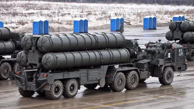 Trong kho cua Belarus co nhung vu khi hien dai nao cua Nga?-Hinh-2