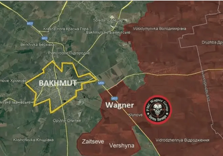 Sức mạnh chiến đấu của Lữ đoàn 93 Ukraine mạnh như thế nào? - Hình 10 Suc manh chien dau cua Lu doan 93 Ukraine manh nhu the nao?-Hinh-10