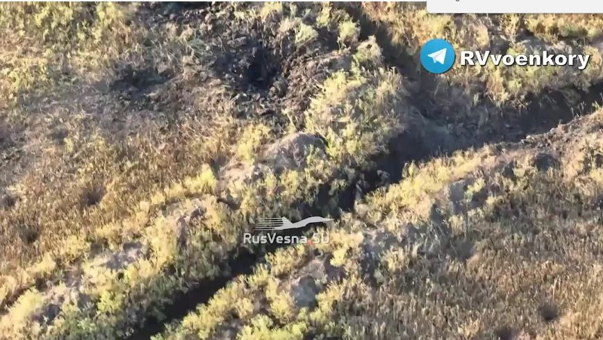 Đã hơn 4 tháng kể từ khi Quân đội Ukraine bắt đầu nổ súng trong chiến dịch phản công, tại khu vực này, quân Ukraine bị thương vong nặng nề và không thể tiến xa. Chiến thuật hiện tại của họ là chuyển sang sử dụng lực lượng vừa và nhỏ để thực hiện các cuộc tấn công hạn chế.