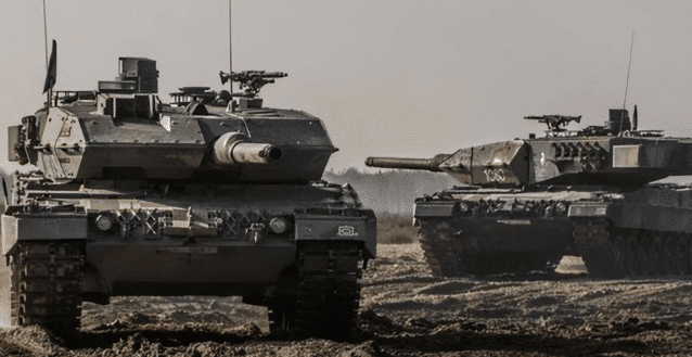 Mục đích việc Mỹ cố tình “rò rỉ tài liệu”, để che giấu một số chi tiết và tạo ra ít nhất một số hiệu ứng bất ngờ; họ đang cố gắng lan truyền câu chuyện trên các phương tiện truyền thông. Phương Tây cũng hiểu rằng, Quân đội Ukraine chưa sẵn sàng cho một cuộc tấn công toàn diện”; hết lời dẫn.