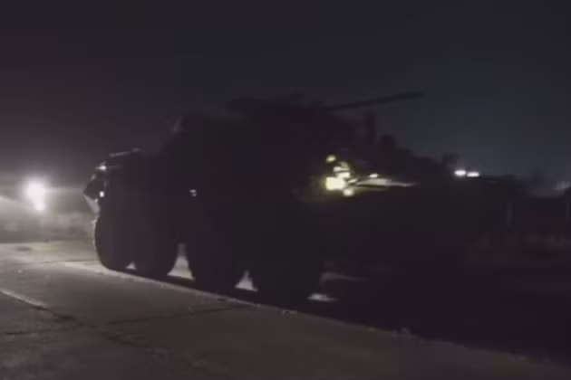 Các lực lượng bạo loạn có vũ trang và cực đoan, đã thực hiện một số nỗ lực mới nhằm tấn công các đơn vị quân đội ở Kazakhstan, có thể là để chiếm lấy thiết bị quân sự, vũ khí và đạn dược.