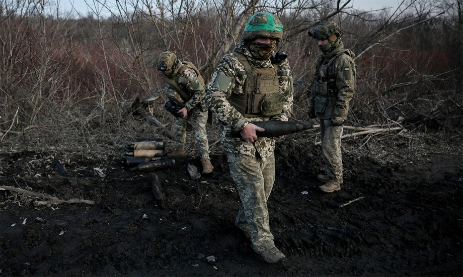 Trang tin quân sự Avia Pro ngày 1/5 đưa tin, theo kênh Telegram Mash, quân đội Nga đang tiến hành một chiến dịch quy mô lớn để truy quét khoảng 200 binh lính Ukraine, sau khi họ bị chỉ huy bỏ rơi tại các khu vực biên giới ở tỉnh Kursk của Nga.