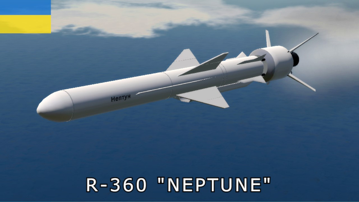 Mặc dù các chi tiết chính xác về biến thể tấn công mặt đất của tên lửa Neptune vẫn được giữ bí mật, nhưng trang EurAsian Times của Ấn Độ cho biết, tên lửa Neptune hoạt động ở độ cao thấp và có tốc độ cận âm, khiến nó phù hợp với khả năng tấn công mặt đất. 