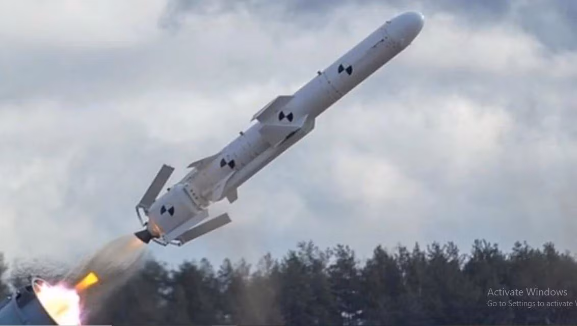 Tuy nhiên, hai ngày sau, Nga đã thực hiện vụ đánh chặn tên lửa Neptune. Bộ Quốc phòng Nga tuyên bố, vụ đánh chặn tên lửa Neptune đầu tiên vào tháng 8/2023; đây là loại tên lửa do Ukraine sản xuất trong nước, đã thu hút sự chú ý vào năm 2022 vì đã bắn chìm tàu tuần dương Moscow thuộc Dự án 1164 lớp Slava của Hải quân Nga ở Biển Đen. 