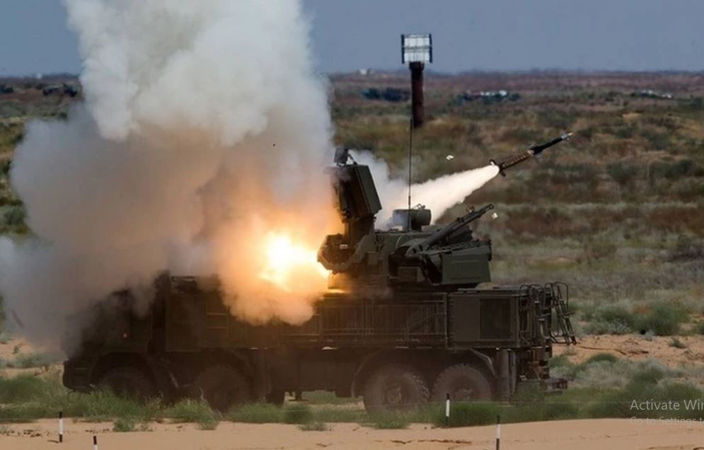 Việc Nga liên tục tuyên bố đánh chặn tên lửa của Ukraine, cũng là bằng chứng cho thấy những nỗ lực đáng kể hơn của Ukraine, nhằm trả đũa các cuộc tấn công trên không do Moscow, được thực hiện kể từ cuối tháng 12 năm ngoái, đến đầu năm nay.