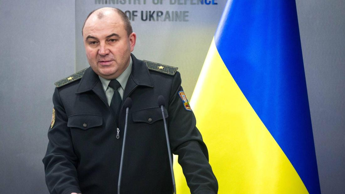 Vào cuối năm ngoái, Thứ trưởng Quốc phòng Ukraine, Trung tướng Ivan Havryliu trong một cuộc phỏng vấn với trang ArmyInform cho biết, “Ukraine đang phát triển biến thể tên lửa mới cho tên lửa hành trình Neptune, dùng cho việc tấn công mục tiêu mặt đất”. 