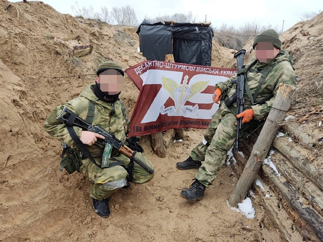 Hiện nay tình hình chiến trường tại khu vực Donetsk đang ở thế bất lợi cho Ukraine, đặc biệt là “cối xay thịt” Bakhmut; vì vậy, Bộ Tổng tham mưu Quân đội Ukraine đã tích cực tuyển quân, tăng cường cho Lữ đoàn 95, sẵn sàng đối đầu với lực lượng lính đánh thuê Wagner “lỳ đòn” nhất của Nga hiện nay.