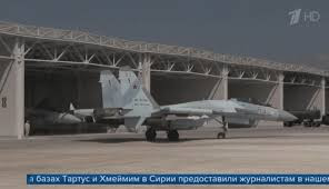 Trên thực tế, Nga đã xây dựng các nhà mái vòm để chứa máy bay chiến đấu và máy bay ném bom, do vậy hoàn toàn không hề có chuyện những chiếc Su-57 “quý giá” của họ phơi ra để UAV của Ukraine tấn công.