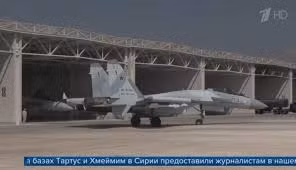 Trên thực tế, Nga đã xây dựng các nhà mái vòm để chứa máy bay chiến đấu và máy bay ném bom, do vậy hoàn toàn không hề có chuyện những chiếc Su-57 “quý giá” của họ phơi ra để UAV của Ukraine tấn công.