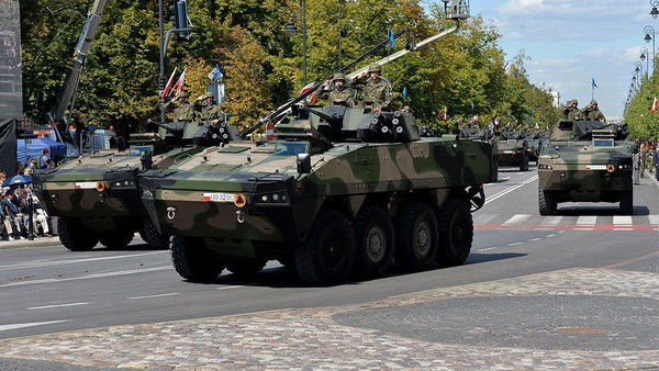 Theo giải thích của ông Stoltenberg, NATO chưa sẵn sàng cho một cuộc xung đột toàn diện với Nga, vì vậy quân của NATO sẽ không tiến vào lãnh thổ Ukraine. Như vậy, đề nghị của Ba Lan không được thông qua, NATO từ chối đưa quân tới Tây Ukraine.