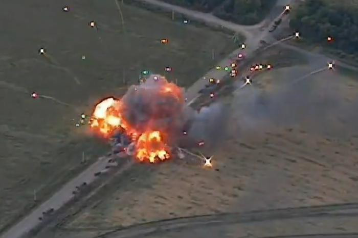 Tóm lại, việc sơ tán cư dân khu vực Zaporizhia không chỉ là phản ứng trực tiếp trước tình hình chiến trường hiện tại, mà còn là một phần trong quá trình điều chỉnh chiến lược của Quân đội Nga tại khu vực chiến lược này.